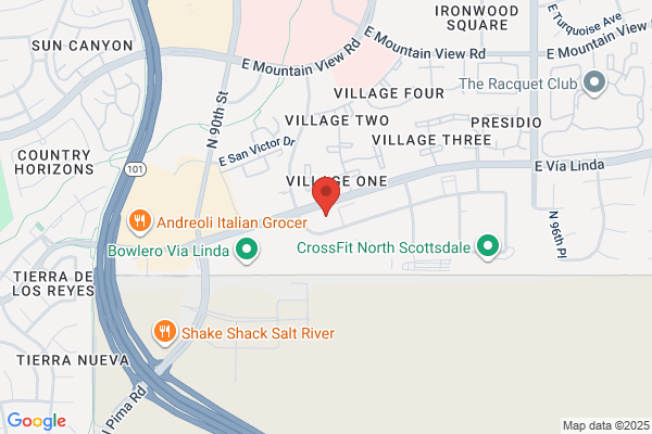 Cholla Family Dentistry