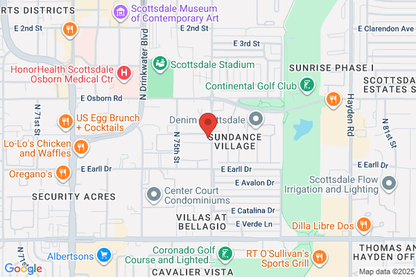 Cornerstone Dental