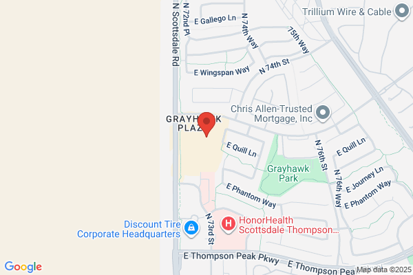 Dentistry at Grayhawk