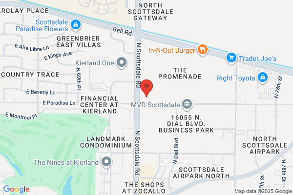 Dentists of Scottsdale- Closed