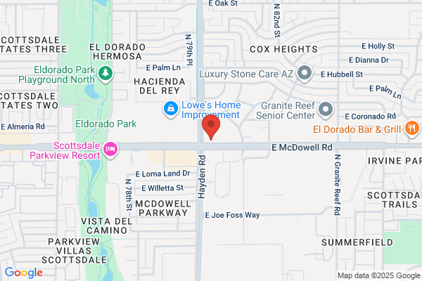 Family Dental Center: Clara P. Fajardo DDS