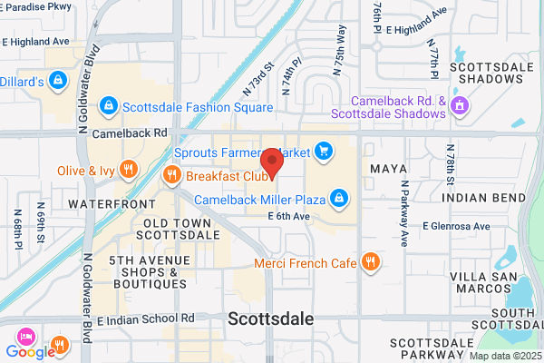 Family Dental Station - Scottsdale