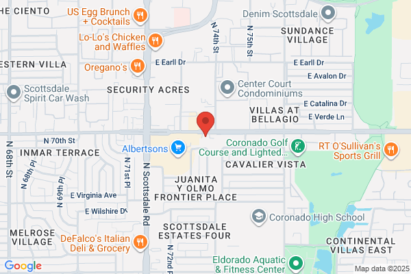 Gentle Dental Scottsdale