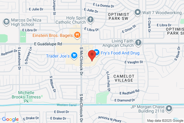 Haeggquist Griffith DDS