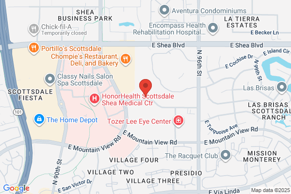 Ironwood Pediatric Dentistry: Cheri K. Roque, DMD