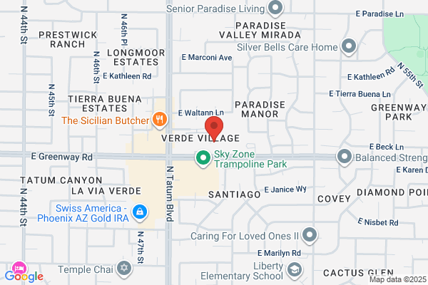 Lernor Family Dental