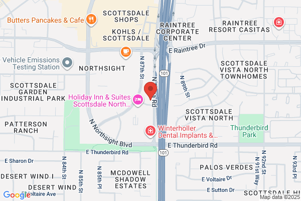 North Scottsdale Pediatric Dentistry