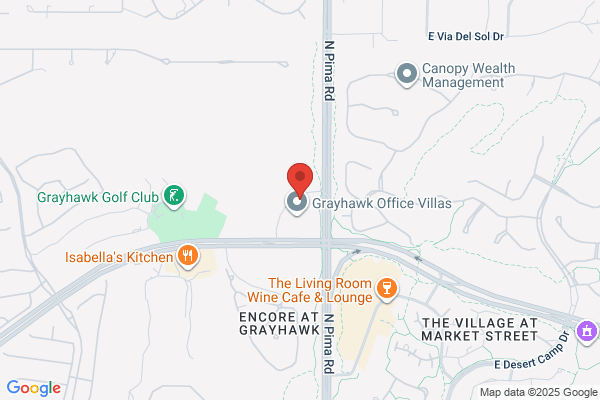 Palm Valley Pediatric Dentistry & Orthodontics - Scottsdale