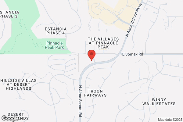 Pinnacle Peak Dentistry