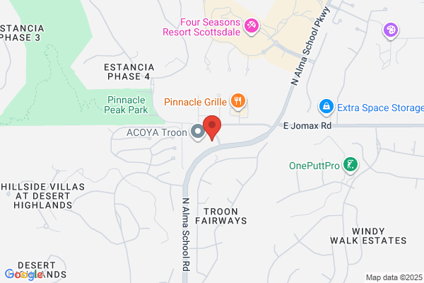 Pinnacle Peak Family Dentistry