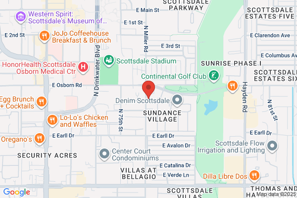 Sadlon Dentistry