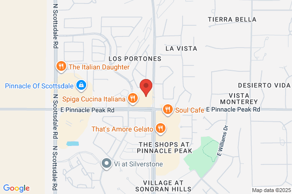 Scottsdale Center for Implant Dentistry