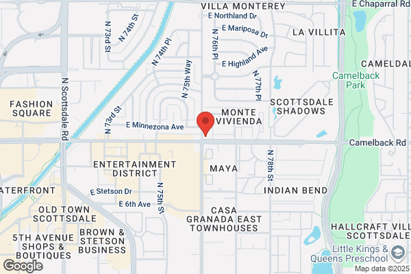 Scottsdale Dental Care