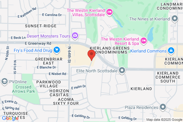 Scottsdale Dental Solutions