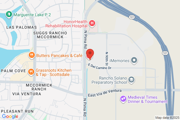 Scottsdale Implants & Periodontics