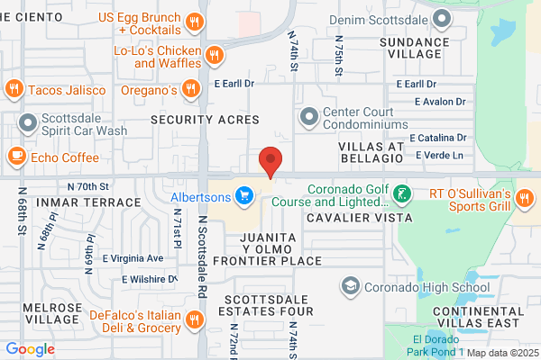 Smile Arizona Dentistry