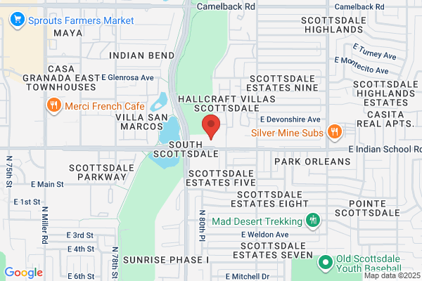 Smile Today - Dentist Scottsdale
