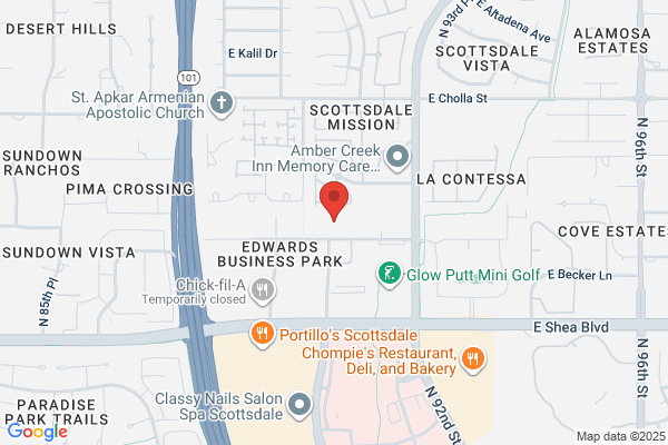 The Centre For Progressive Dentistry