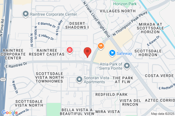 Thompson Michael R DDS