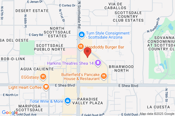 CBD American Shaman - Scottsdale CBD Store