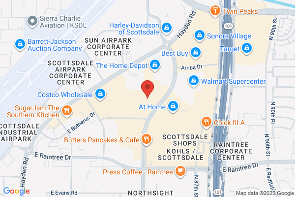 Arctic Spas Scottsdale