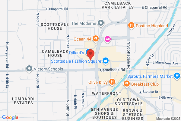 Neiman Marcus Scottsdale