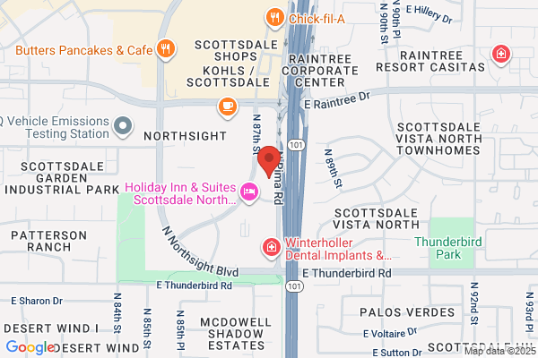 Center for Dermatology & Plastic Surgery