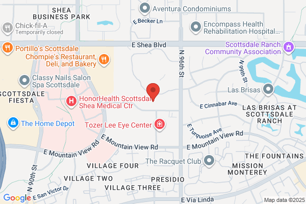 Pinnacle Dermatology  - Scottsdale