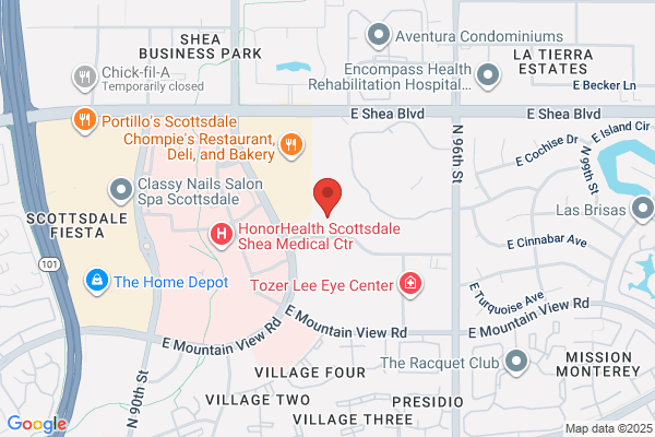 Paradise Valley OBGYN