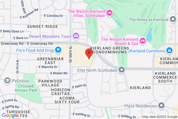 4C Medical Group - Scottsdale Greenway/64th