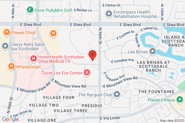4C Medical Group - Scottsdale Miller