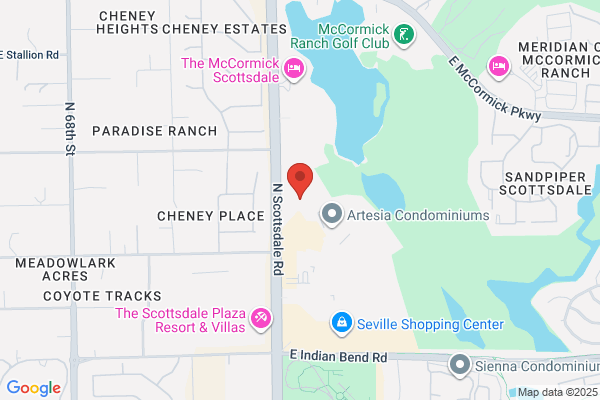 Atria Heart In Collaboration with HonorHealth - South Scottsdale