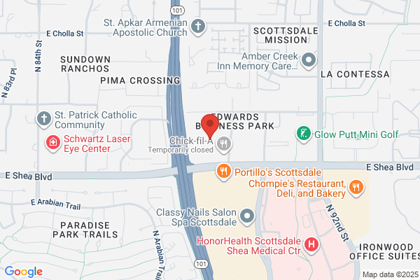 Arizona Breast Consultants
