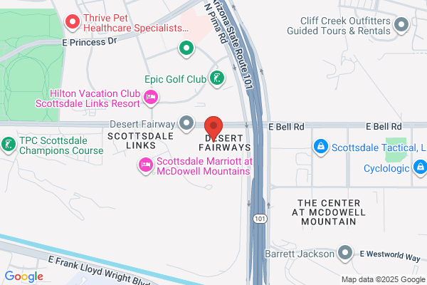 Arizona Digestive Center