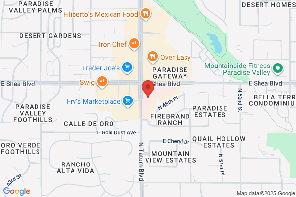 Arizona Skincare Physicians Plc