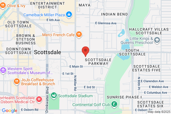 Associated Dental