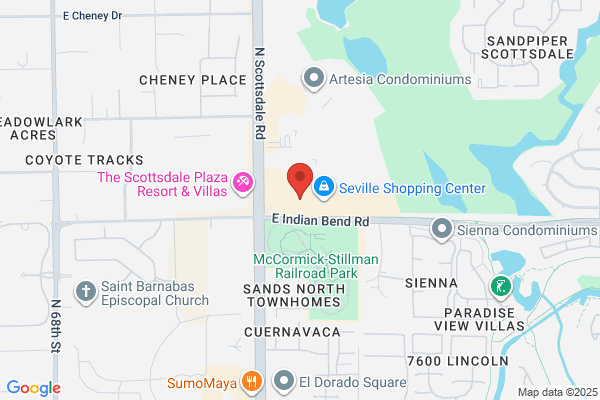 Beverly Hills Rejuvenation Ctr