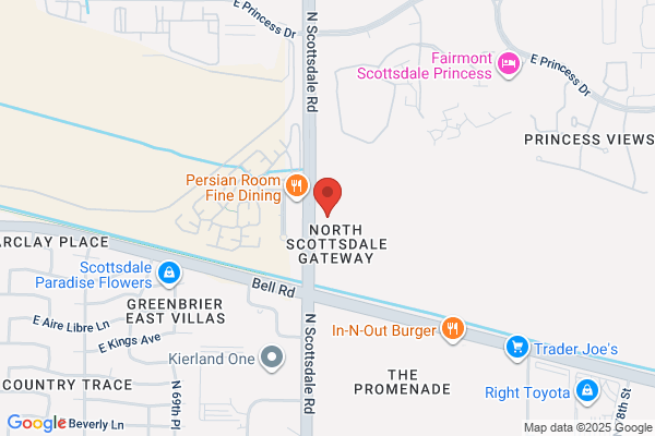 Petbar Boutique - Scottsdale