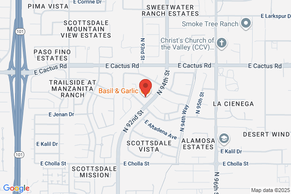 Scottsdale Pet Salon