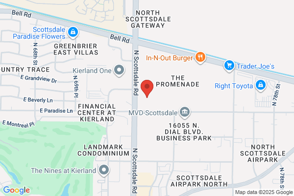 Pella Windows & Doors of Scottsdale