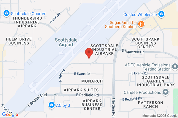 ARCpoint Labs of Scottsdale