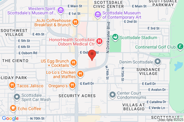 Civic Center Pharmacy