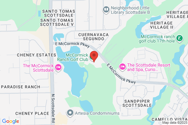 EJS Golf Academy
