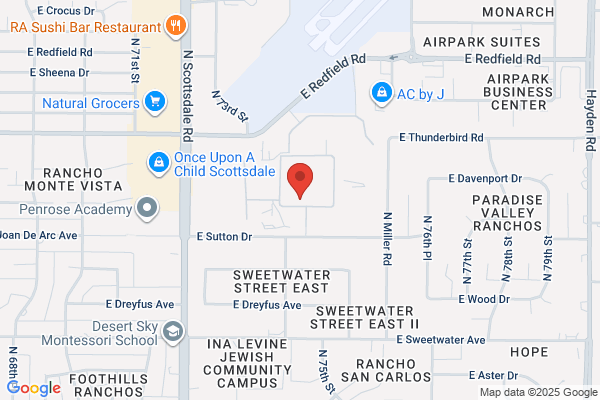 Thunderbird Adventist Academy