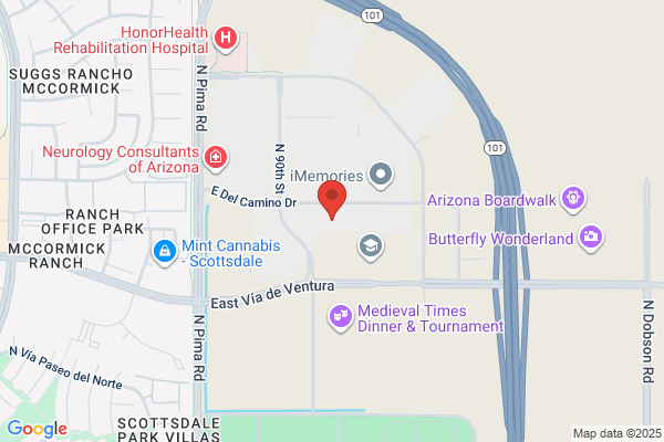 Four Peaks Electric Inc