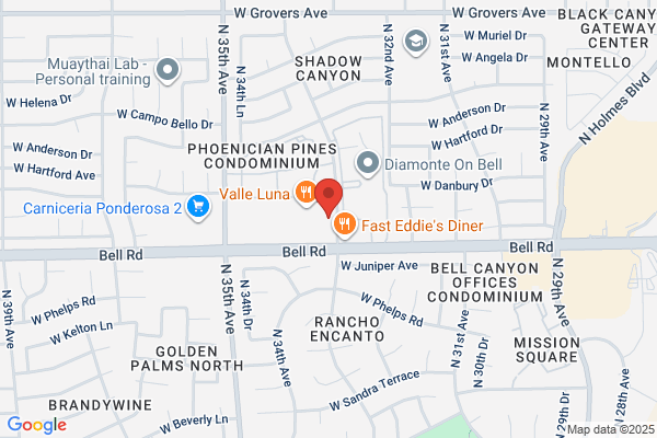 Phoenix Electrical Installers, Inc.