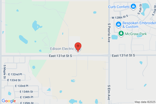 Edson Electric Supply Inc