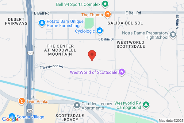 Scottsdale Preparatory Academy