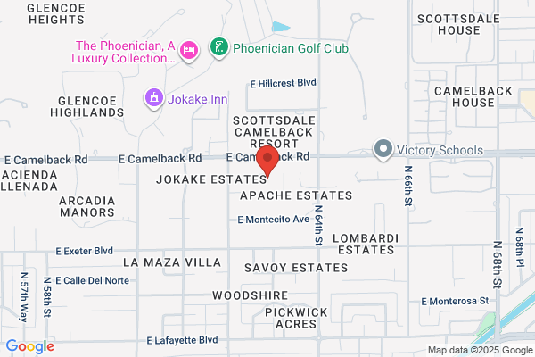 Camelback Christian School