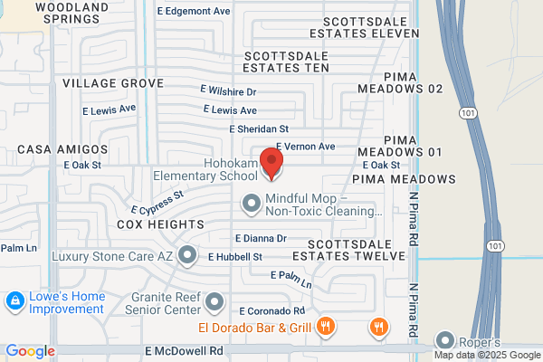 Hohokam Elementary School